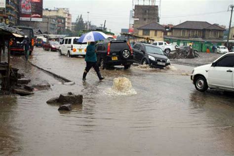 flooding nairobi